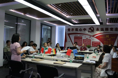 強強聯手，共繪“中國老年名片”——中保養老服務教育學院與歐中文化藝術交流協會簽約合作側記